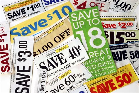 The Do’s & Don’ts of Coupon Marketing - Wilson Printing USA