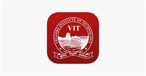 ‎VITAP University: Student App on the App Store