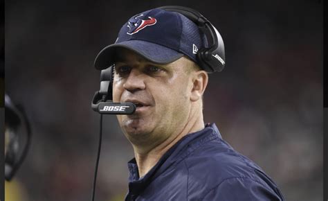 Bill O'Brien fired by Texans | Nittany Sports Now