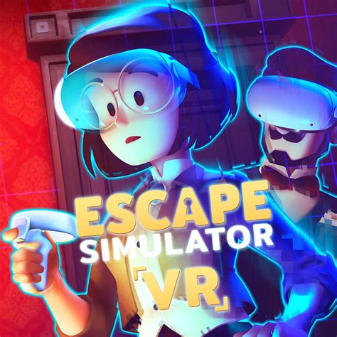 Escape Simulator VR [Videos] - IGN