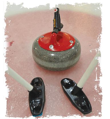 Equipment - Try Curling