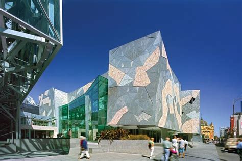 Fed Square to become part of Melbourne Arts Precinct transformation ...