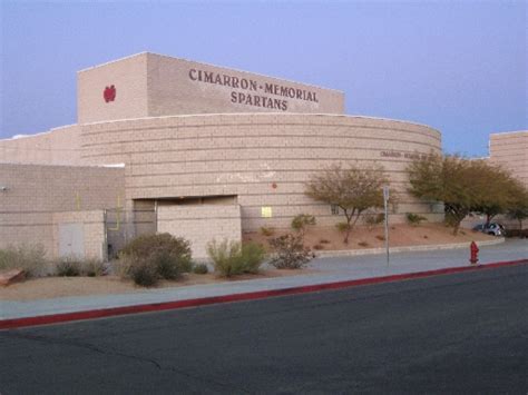 Naming of Cimarron-Memorial High School was attempt to please veterans ...