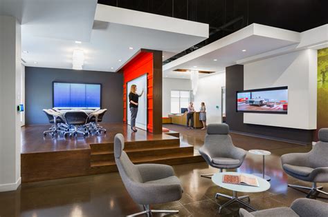 Business Furniture Offices - Indianapolis | Office Snapshots