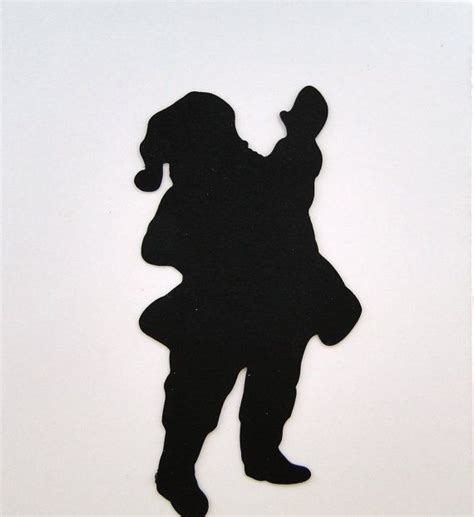 30 best images about Silhouettes on Pinterest | Free website, Diy christmas decorations and ...