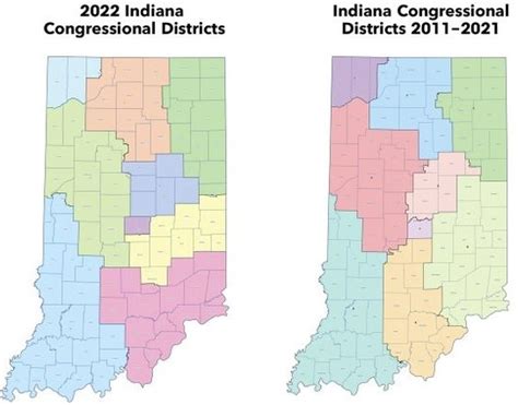 DemDaily: Indiana Primary Elections Results! - DemList