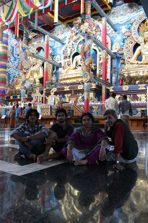 #Tibetan Monastery | Monastery, Landmarks, Travel