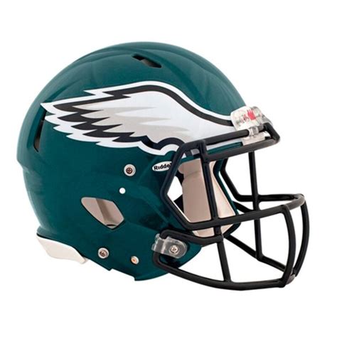 Philadelphia Eagles Fathead Giant Removable Helmet Wall Decal in 2021 ...