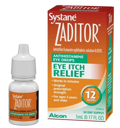 Can Antihistamine Eye Drops Be Used On Dogs