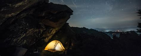 Blue Ridge Parkway Camping near Boone, NC