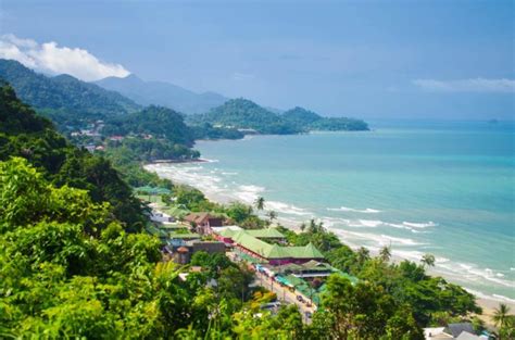 Ko Kut Islands in Thailand - A Natural Wonder | Tubob