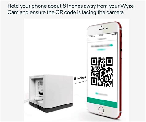 Wyze Cam Setup Guide – Wyze