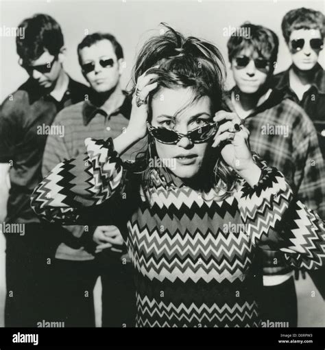 Catatonia band hi-res stock photography and images - Alamy