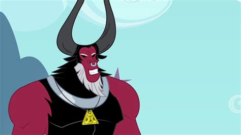 Image - Tirek smiling S4E26.png | My Little Pony Friendship is Magic Wiki | Fandom powered by Wikia