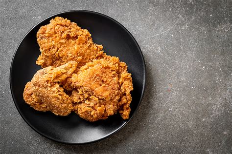 9 Best Fried Chicken Joints in New Jersey for 2024!