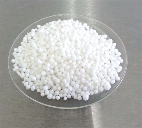 China Top Quality Prilled Urea Nitrogen Fertilizer 46% - China Granular Urea, Prilled Urea