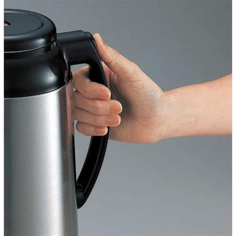 Zojirushi Premium Thermal Carafe AFFB-10S - The Home Depot