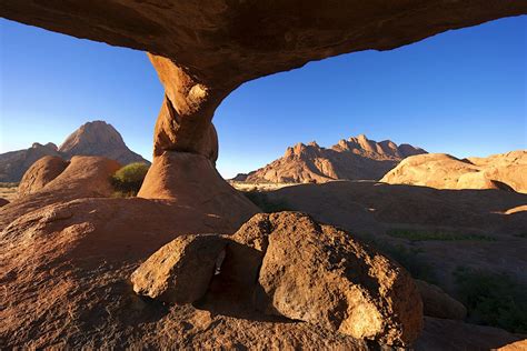 Must see attractions in Namibia - Lonely Planet