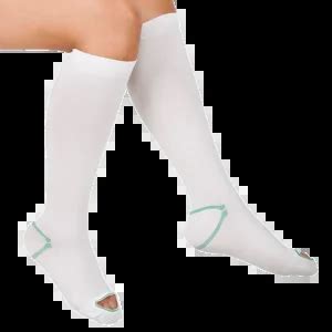 Ted Hose Vs Compression Stockings - The Differences