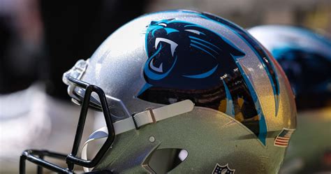 Report: Panthers Violated NFL Rules in HC Search over Inclusive Hiring ...