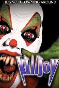 Killjoy (2000) - Rotten Tomatoes