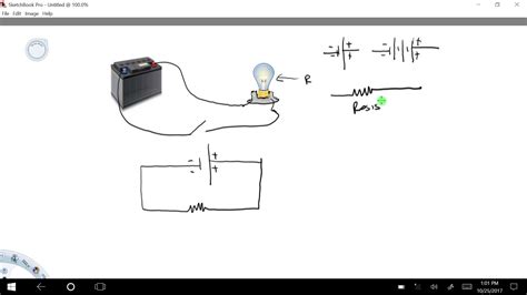 10+ Simple Circuit Diagram | Robhosking Diagram