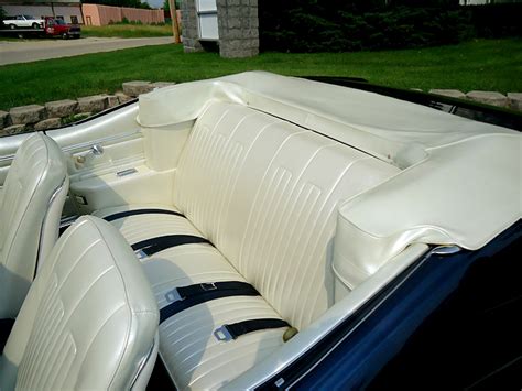 1968 GTO Convertible Restoration - RM Restoration