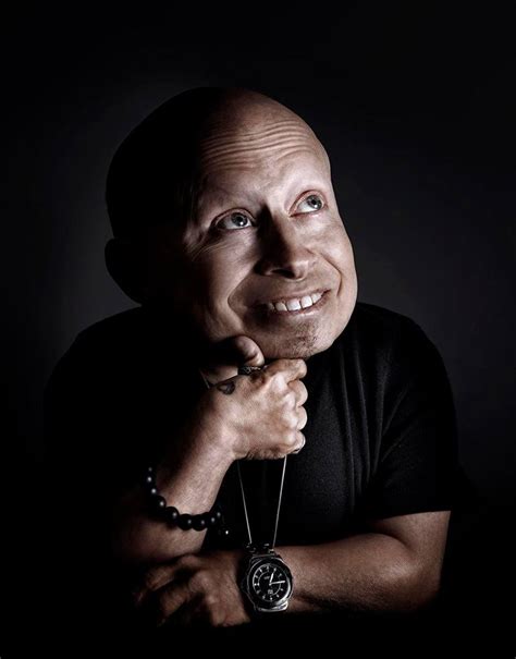 Red Carpet International: Verne Troyer, Mini-Me in ‘Austin Powers,’ Dies at 49