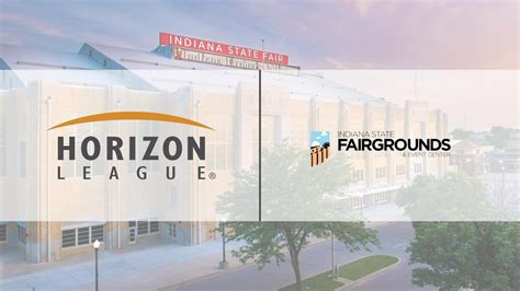 Horizon League Basketball Championships to Stay in Indianapolis ...