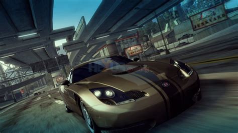 Burnout Paradise - Xbox 360/PS3 - Xbox 360 - News - HEXUS.net