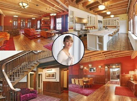 Take a Look Inside Taylor Swift’s Instagram-Famous $20 Million New York City Penthouse | E! News