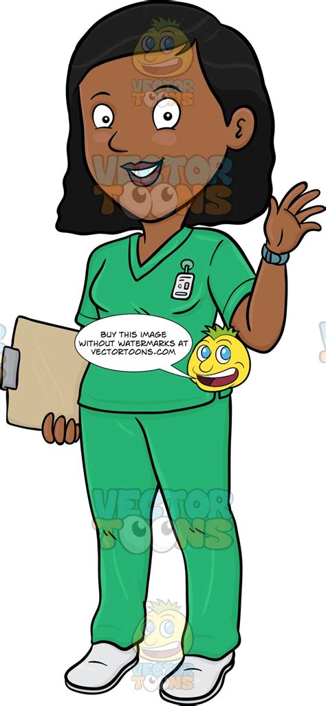 african american nurse clipart 10 free Cliparts | Download images on Clipground 2024