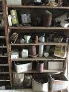 Pole Barn Room Clean Out - Sherwood Auctions
