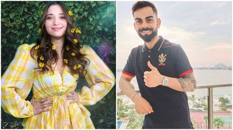 Tamannaah Bhatia, Virat Kohli get notices from Kerala HC for endorsing ...