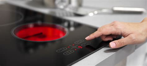 Ceramic vs Induction Hobs - What’s the Difference?