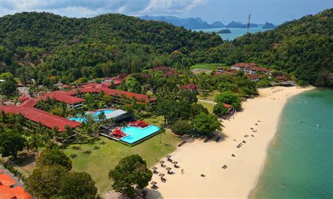 Holiday Villa Beach Resort & Spa Langkawi Kedah | Langkawi Hotel - Holiday Villa Hotels & Resorts