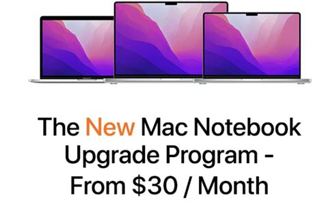 New Mac upgrade program arrives for business partners - The Verge