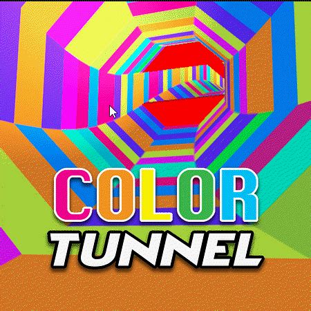 Color Tunnel