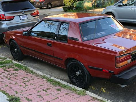 1984 Toyota Celica GT LOW MILES!!!!!! - Classic Toyota Celica 1984 for sale