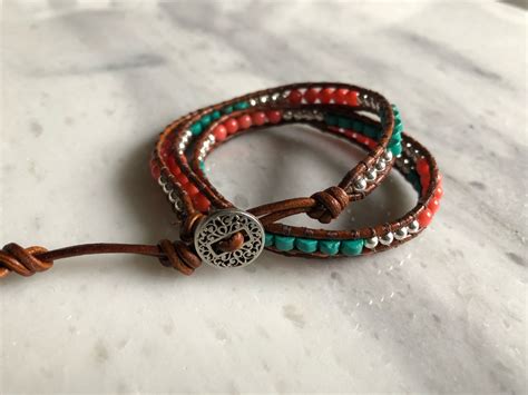 Hawaiian Bracelet – The Wrapped Wrist