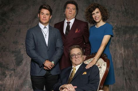 Righteous Gemstones Season 2: Release Date, Cast, Trailer, Spoilers ...