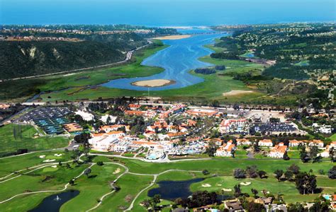 La Costa Golf Course - San Diego Golf