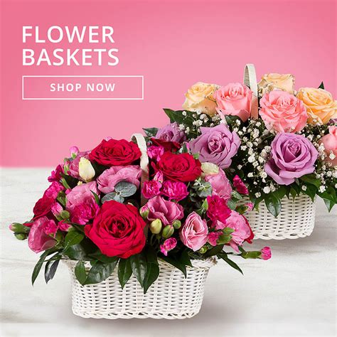 Flower Delivery Hong Kong | Best Rated Florist in Town | Flower Chimp