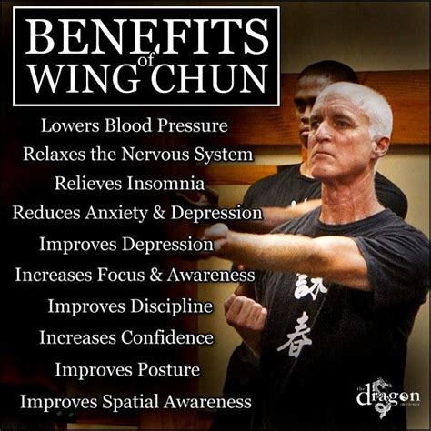 Benefits of Wing Chun | Wing chun martial arts, Martial arts training, Wing chun kung fu