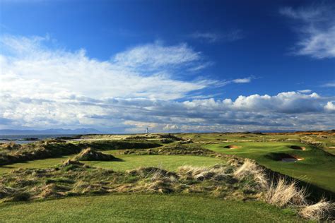 Turnberry Golf Club, Turnberry, United Kingdom - Albrecht Golf Guide