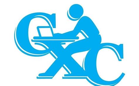 CXC logo (CXC) | ICT Pulse – The leading technology blog in the Caribbean