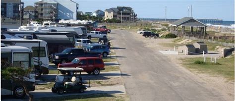 Camp Hatteras RV Resort & Campground - 5 Photos - Rodanthe, NC