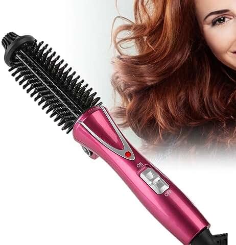 Amazon.co.uk: retractable hot brush