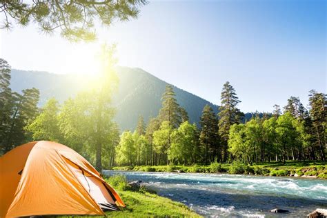 How to Plan a Car Camping Vacation - Savored Journeys - EroFound