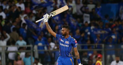 IPL 2019: Hardik Pandya Helps Mumbai Indians Win, RCB Slump to 7th Loss in 8 Games